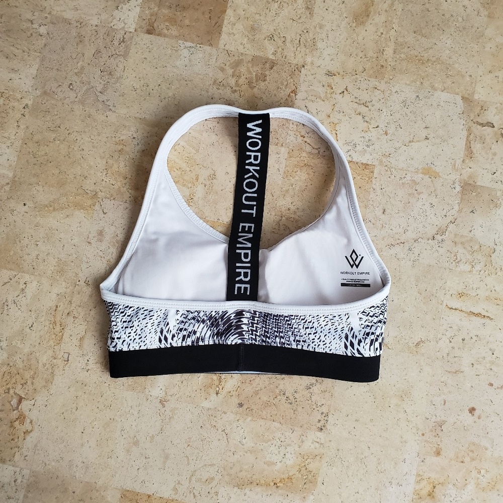 Workout Empire High Performance Set - image 2